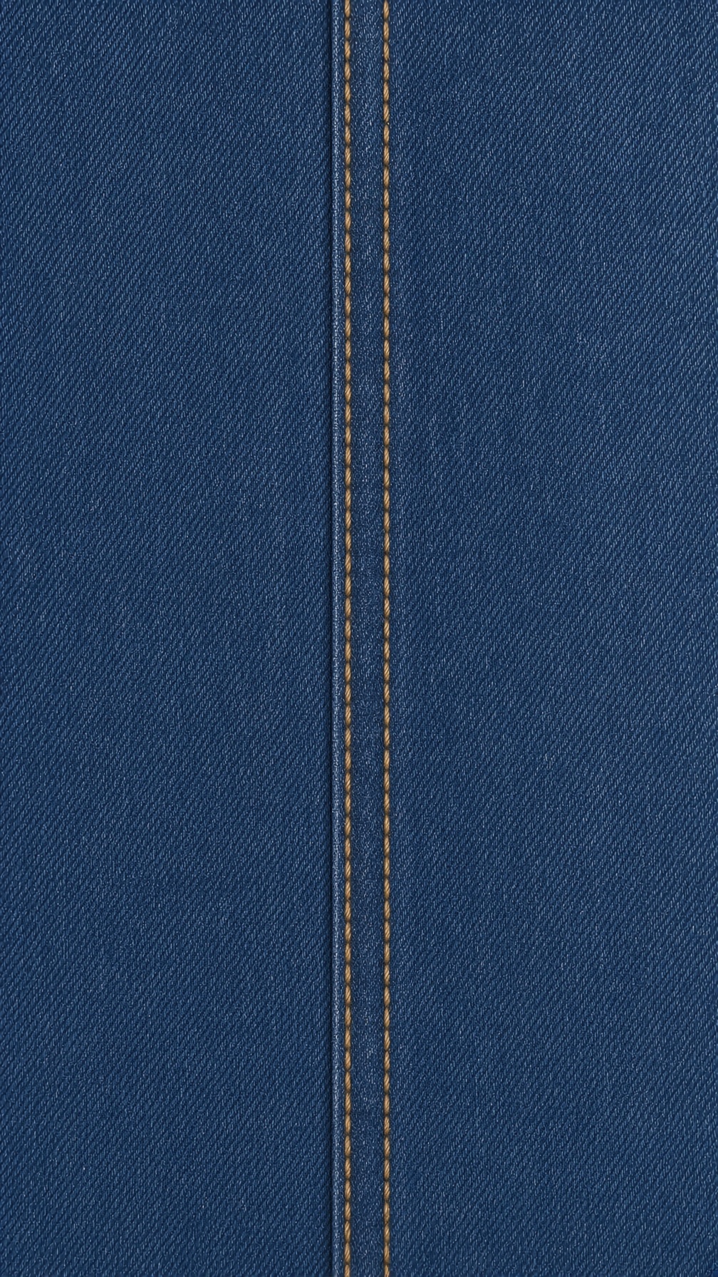 Getragene blaue Jeanshosen - Wenn aus einem Blick eine lebenslange Sehnsucht wird