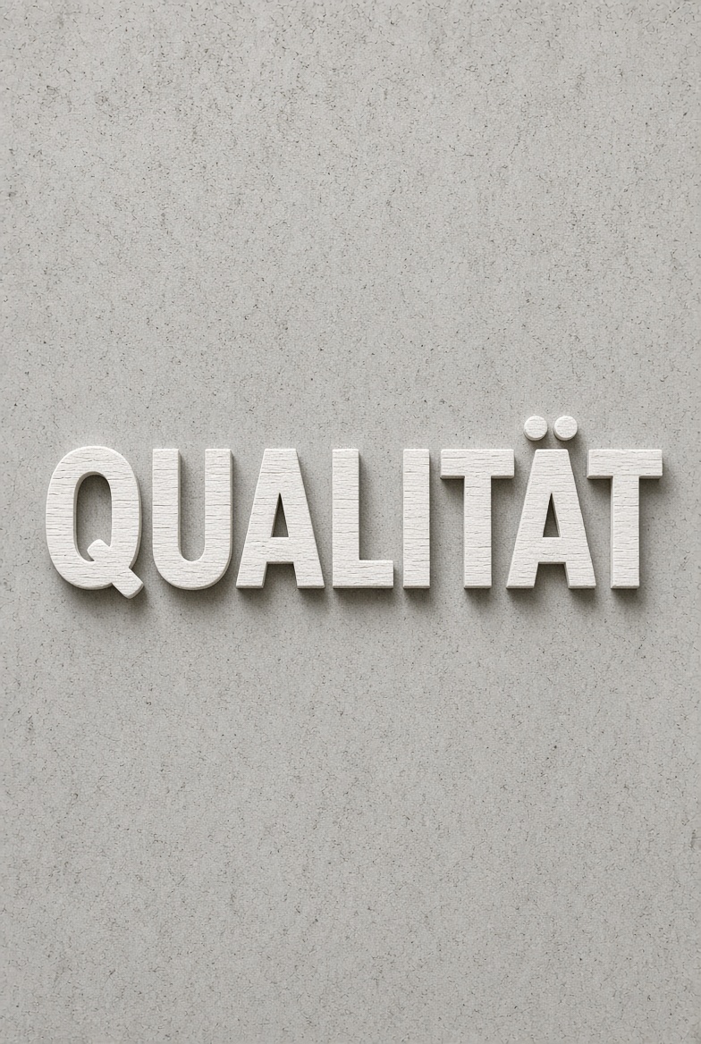 Qualität vor Quantität – Die Philosophie von FrauKruner.de 