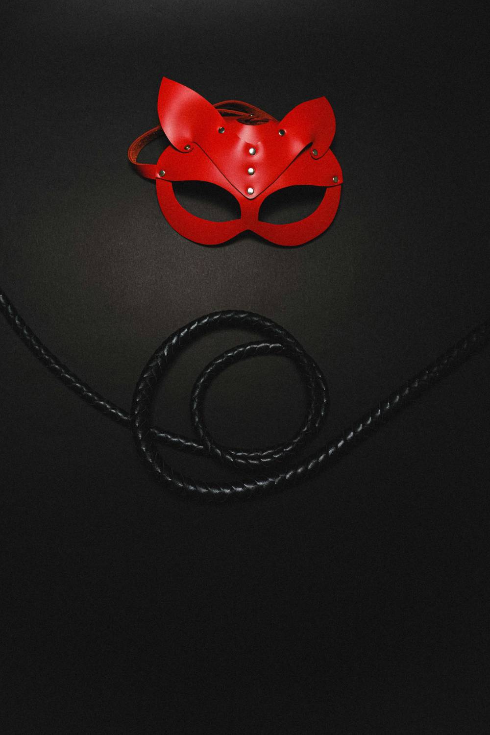 Pleasure and Pain - wenn Schmerz und Dominanz Lust erzeugen 