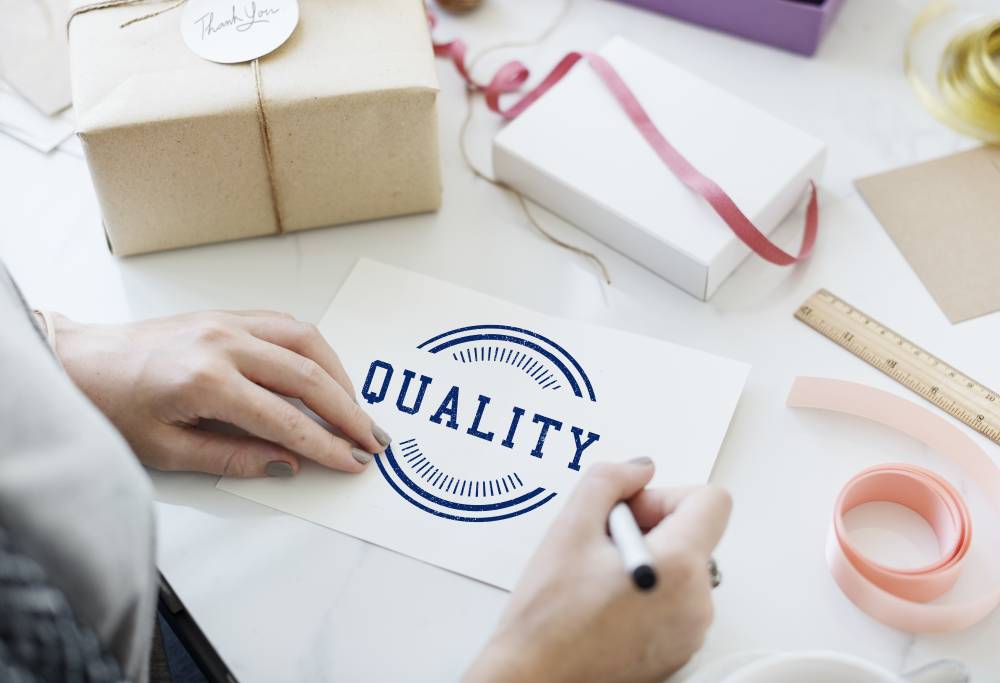 Qualität vor Quantität – Die Philosophie von FrauKruner.de