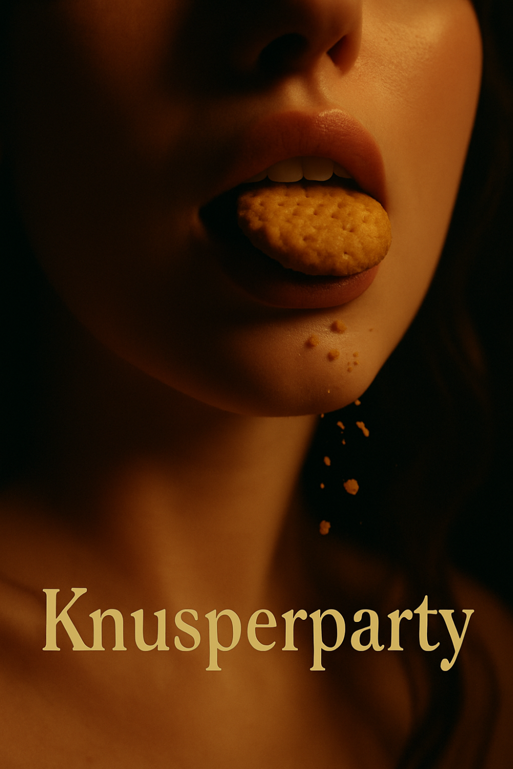 Knusperparty - Real oder Fake?