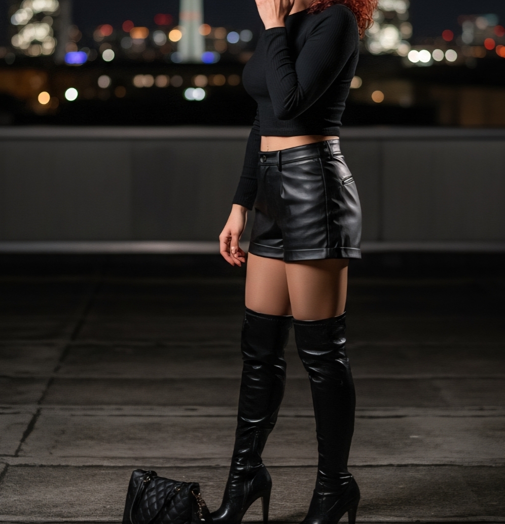 Miss Alexa