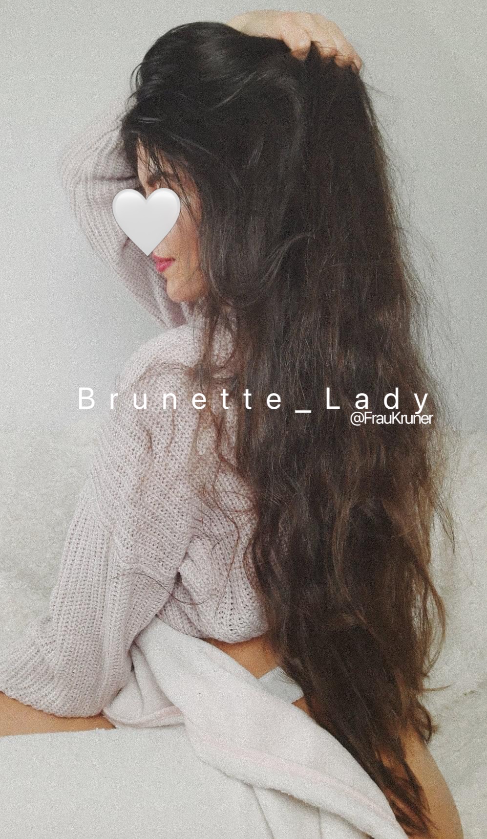 Brunette_Lady