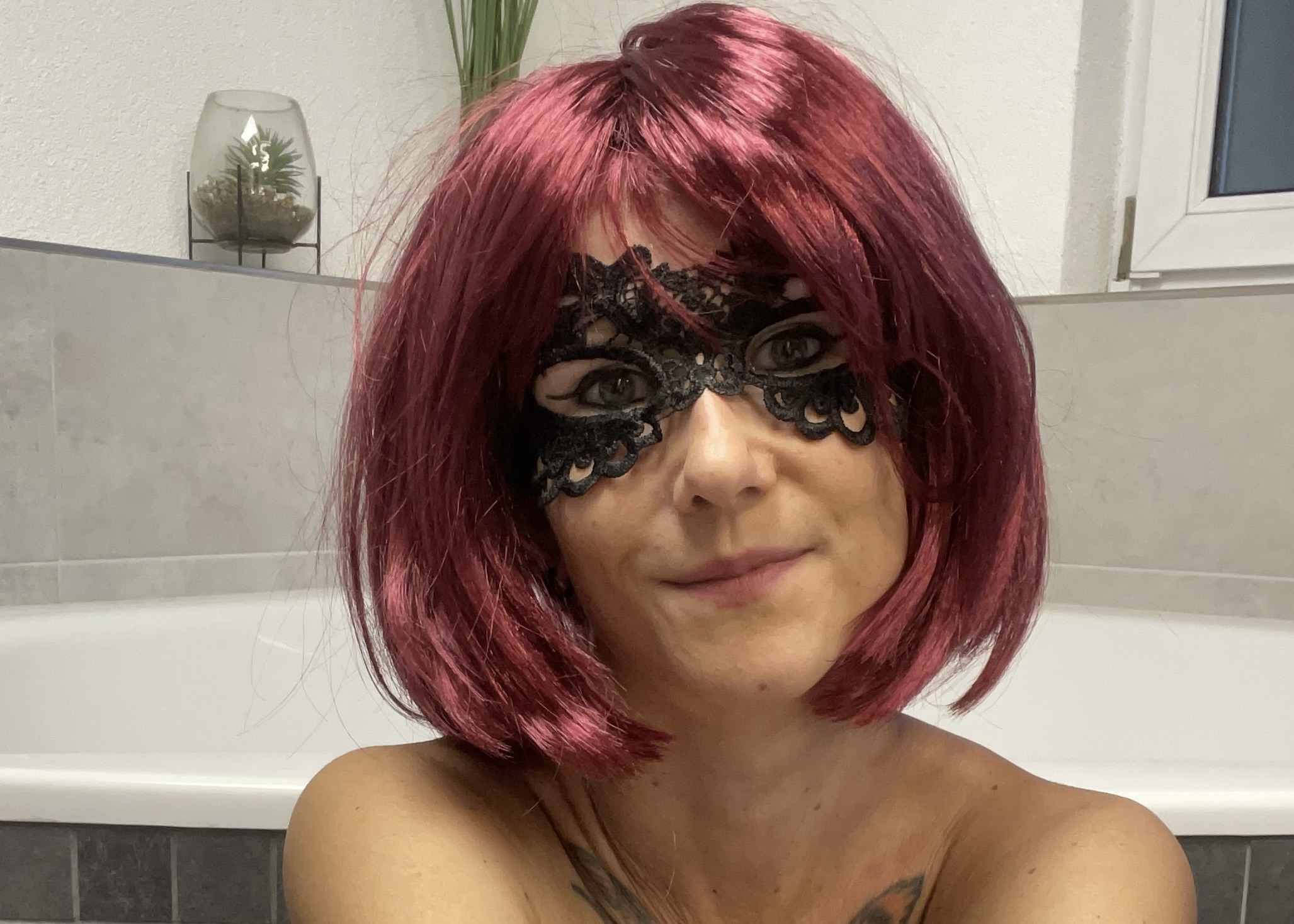 HornyMilf