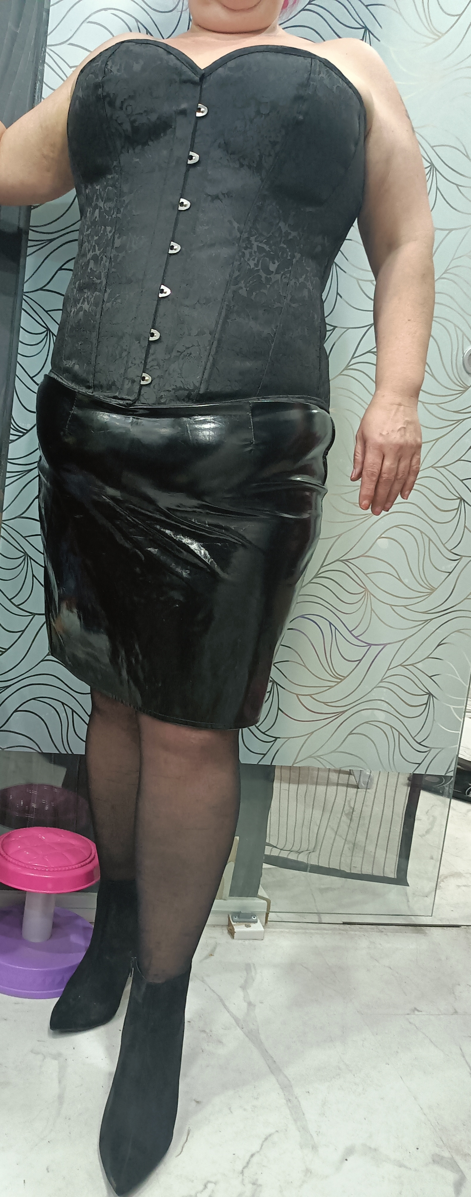 Mistress-666