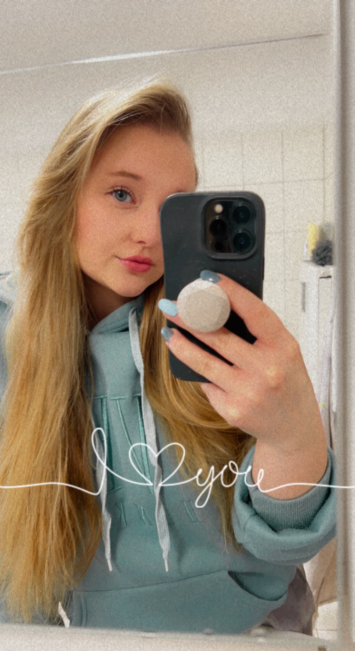 Mia Sofie