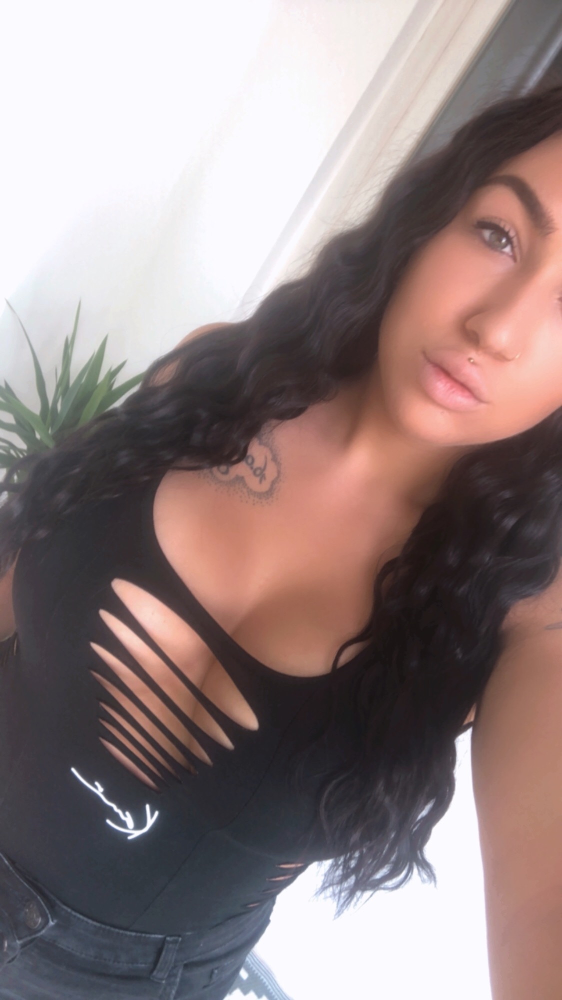 Alushababe