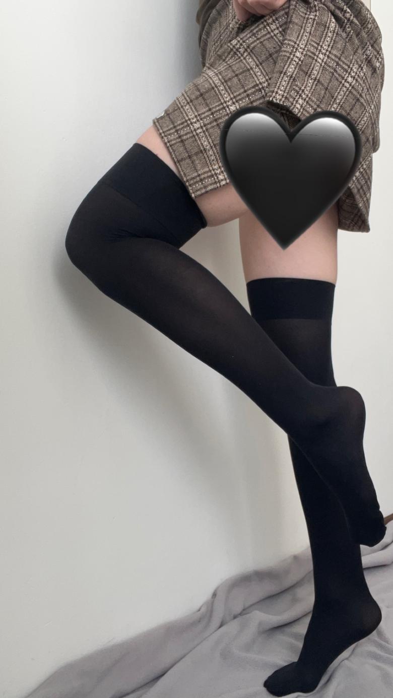 Strümpfe Nylons