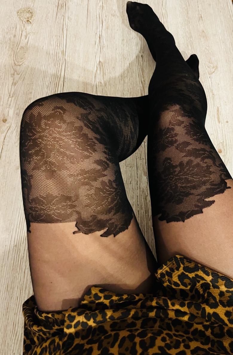 Strumpfhose