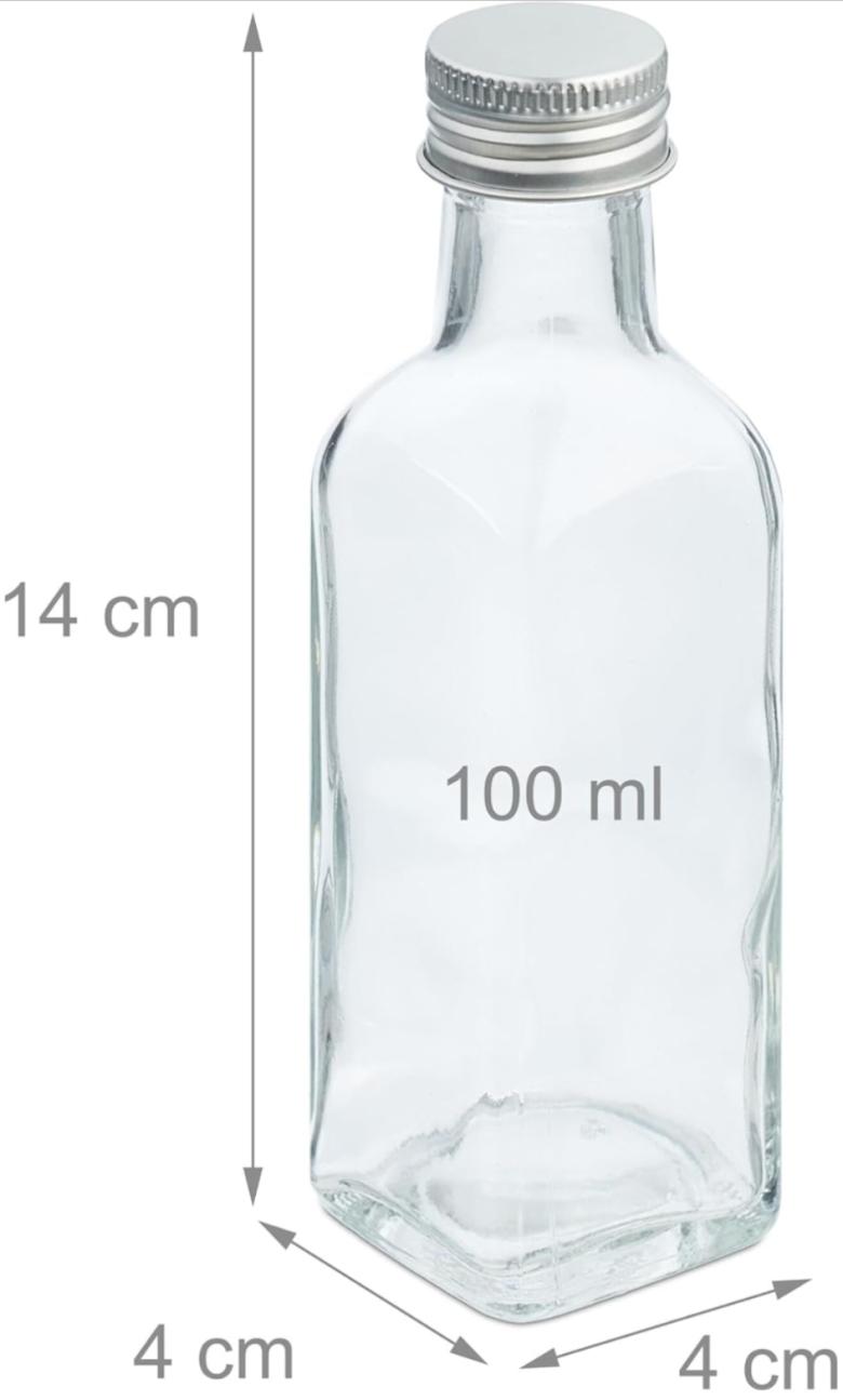 Natursekt frisch nur für DICH