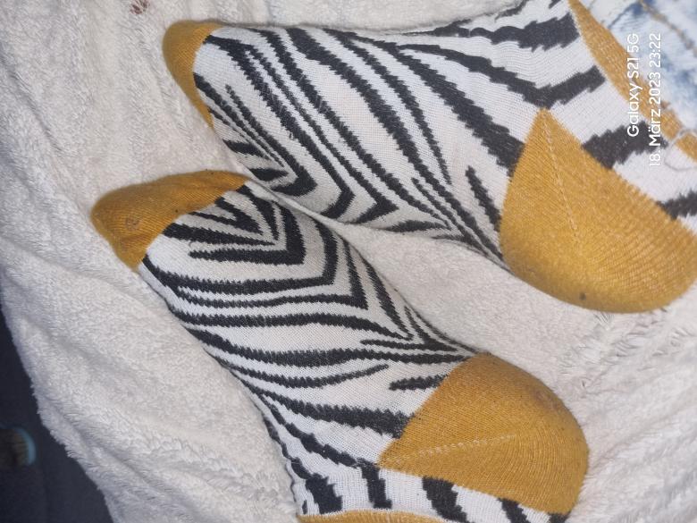 Sneakersocken