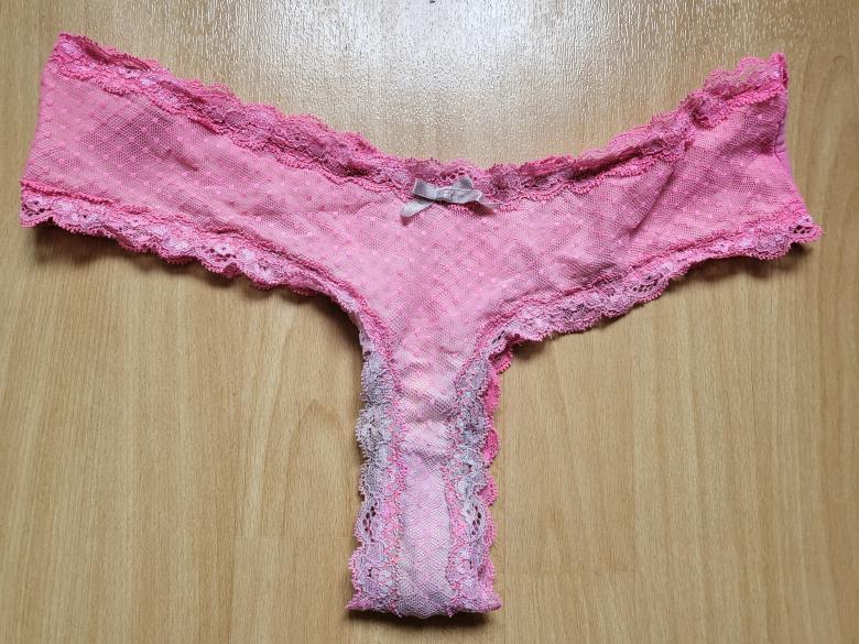 String Hunkemöller