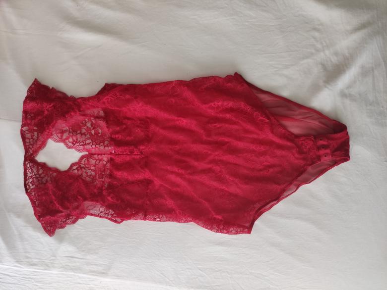 Roter body