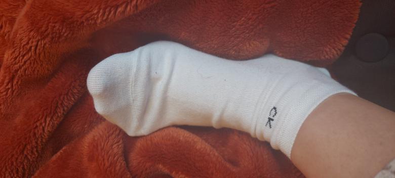 Sneakersocken