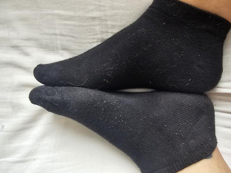 The other socks
