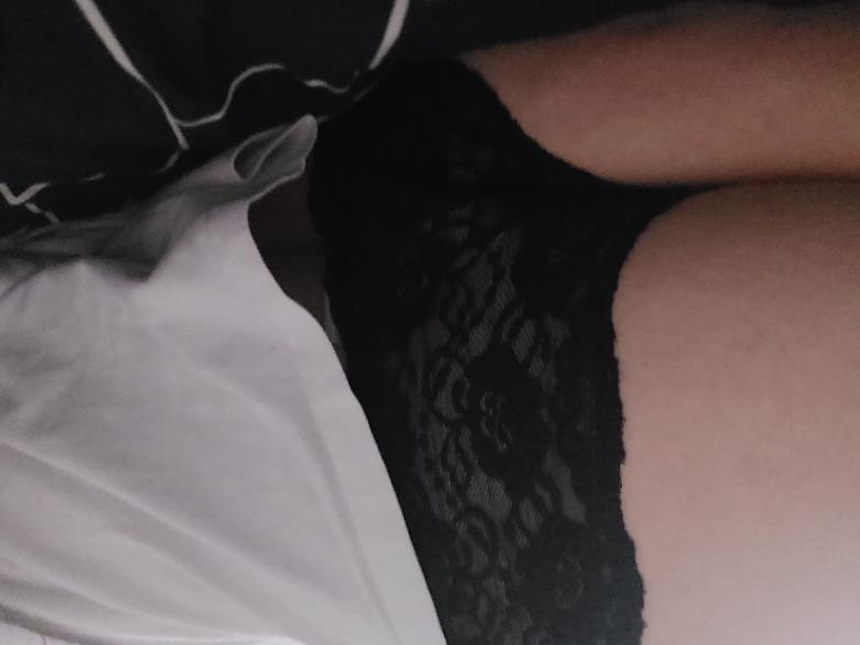 Sexy Tanga/Slip