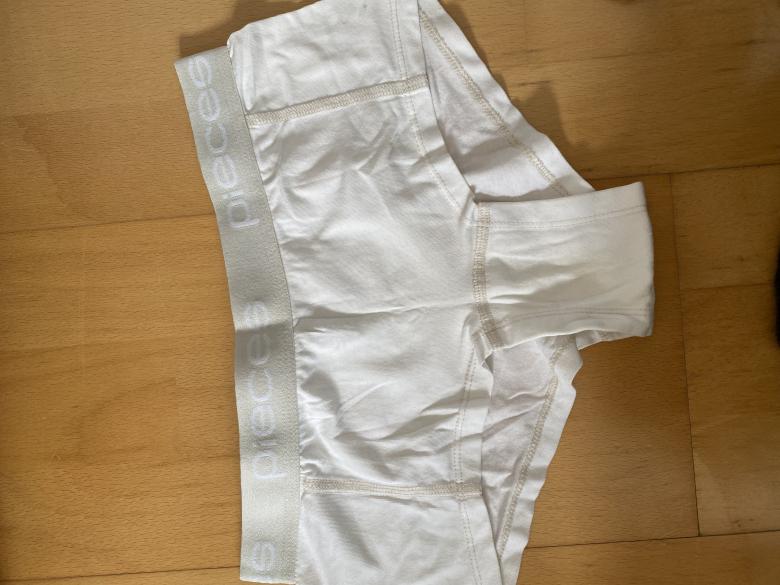 Pieces Panties