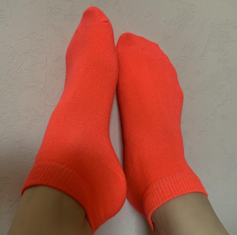 Sneaker-Socken