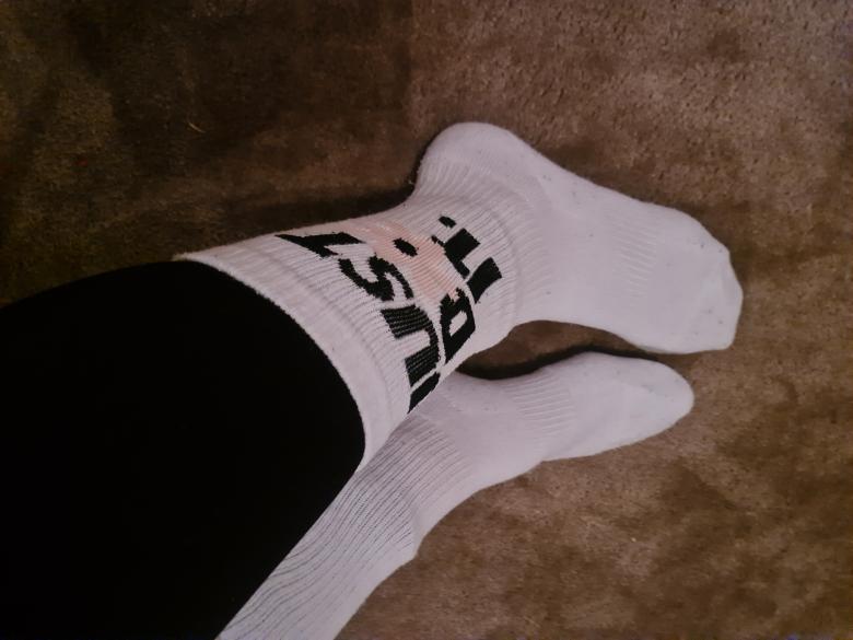 Socken Nike