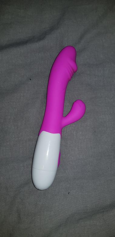 Pinker Vibrator
