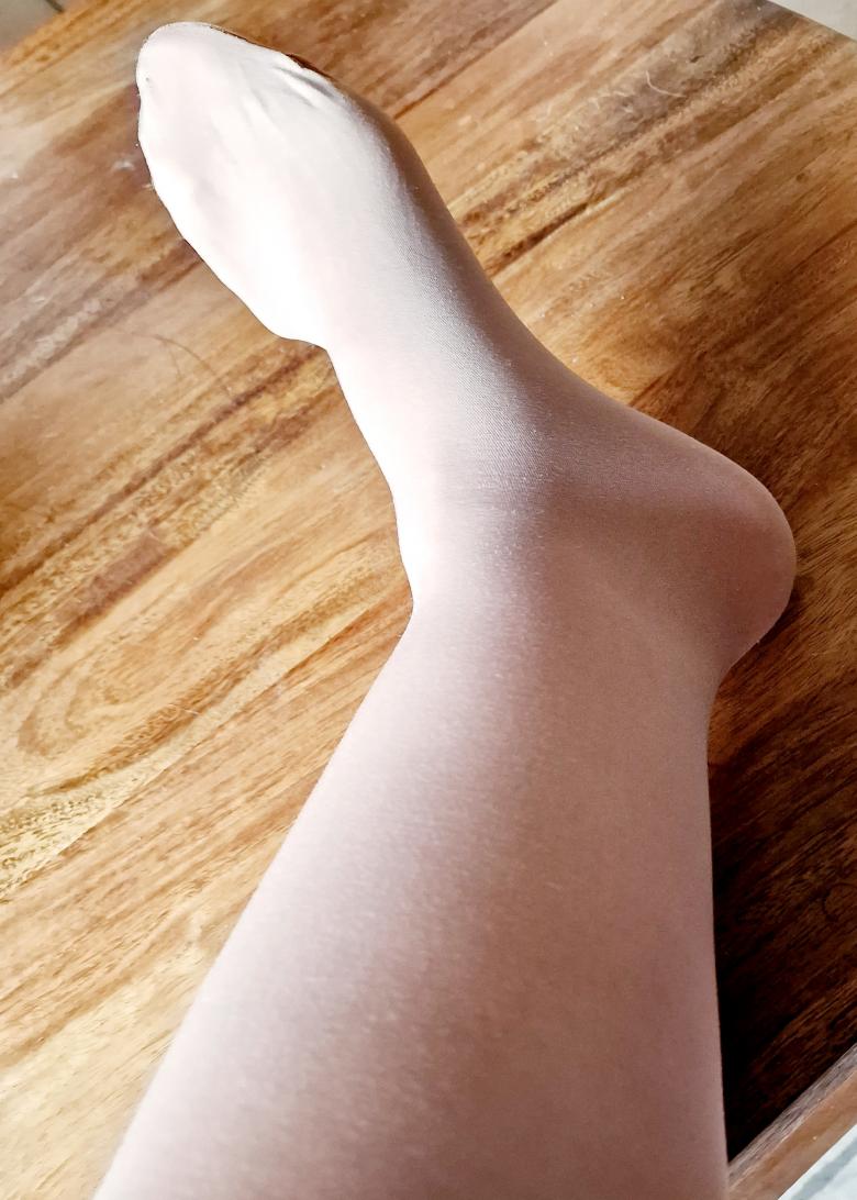 Nylon Strümpfe