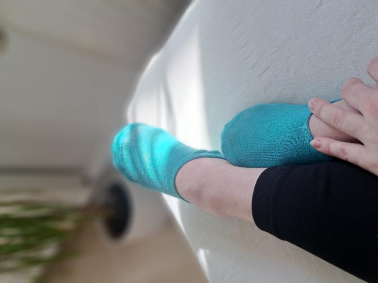 Sneaker Socken