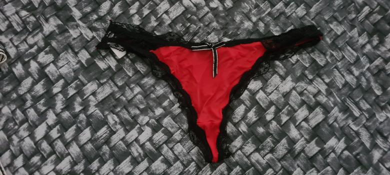 Süßer String