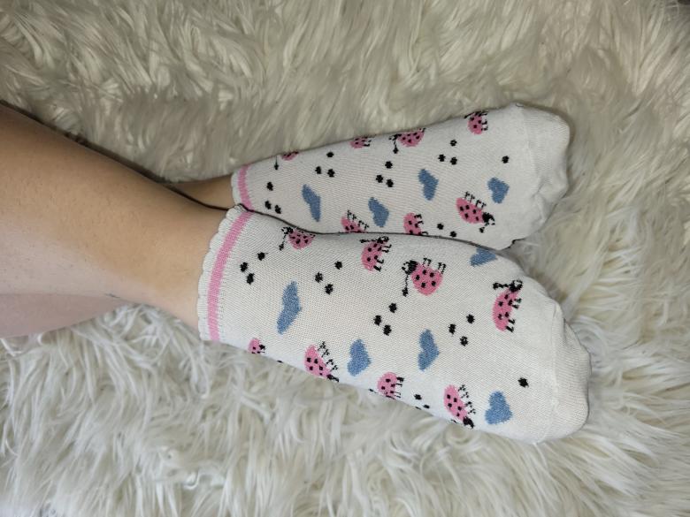 Sneakersocken
