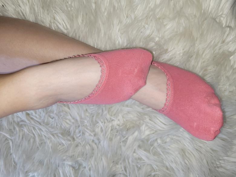 Sneakersocken