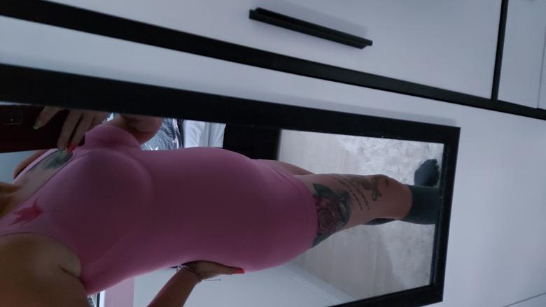Hautenges Slim Top