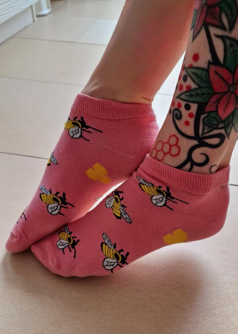 Für meine kleinen Bienchen