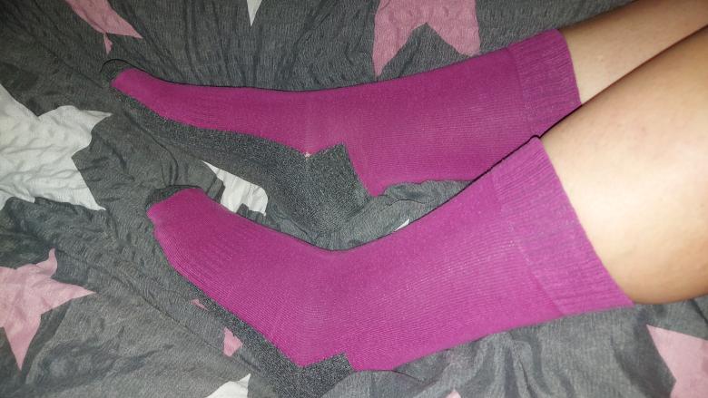 Lauf Socken