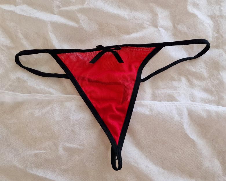 Tanga