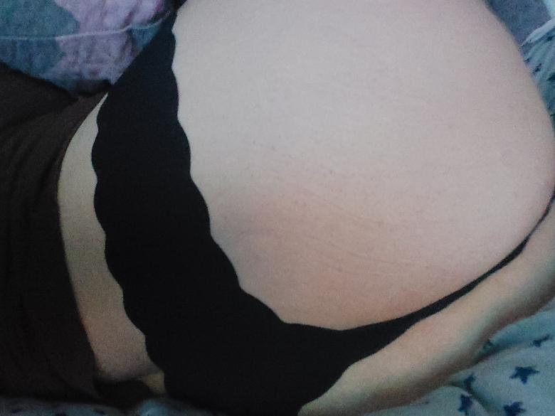 Sexy Tanga
