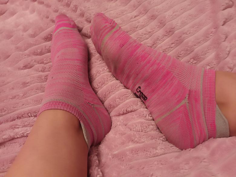 Stinkig Socken