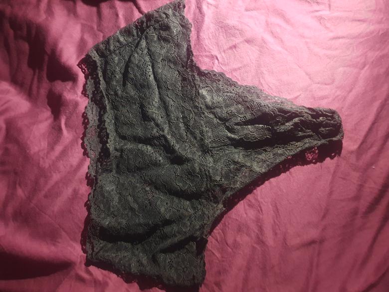 Sexy Pants / Tanga
