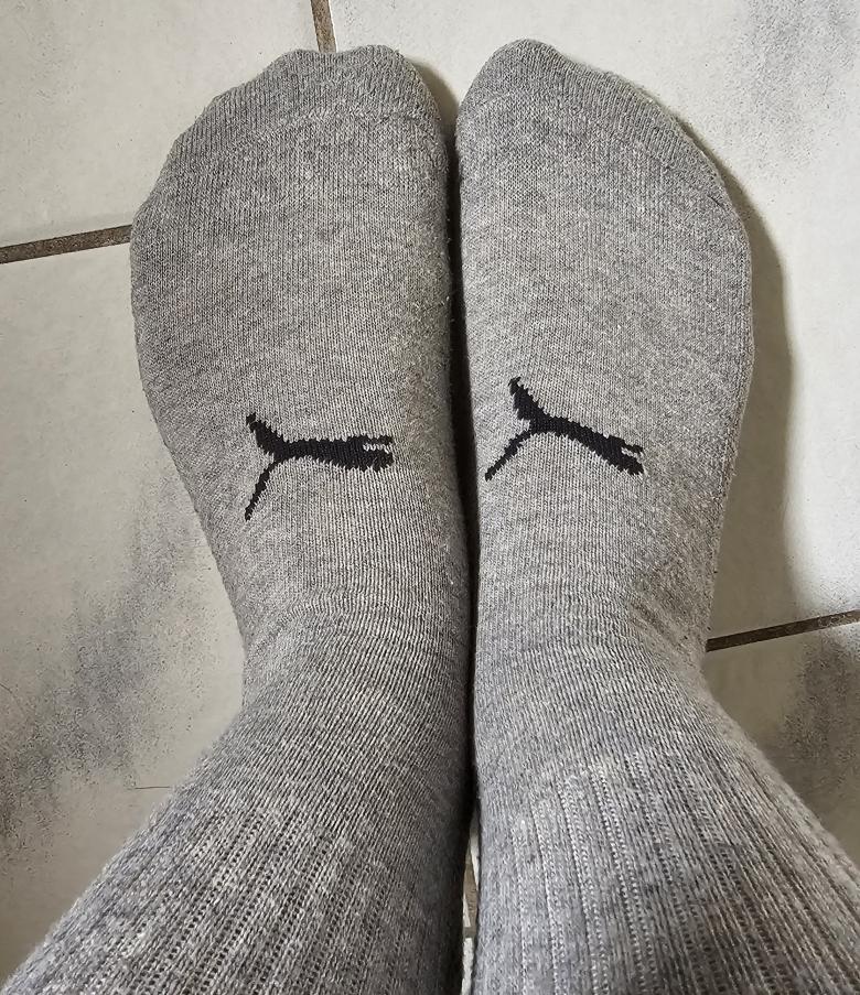 Puma Tennissocken