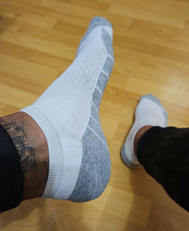 Meine Socken