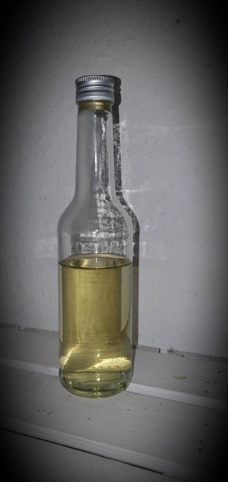 Natursekt