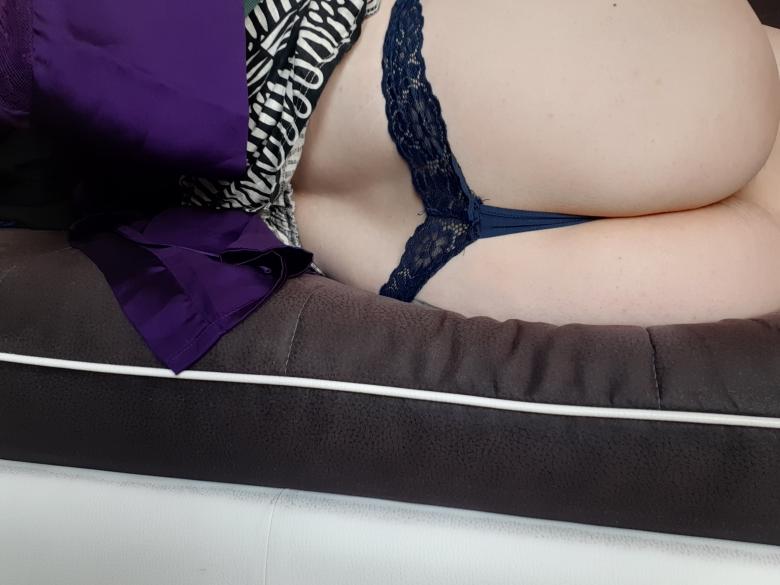 Tanga der Verführung💋