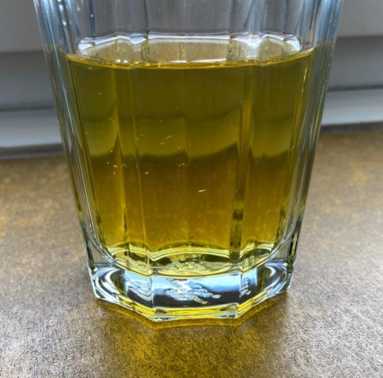 Ns frisch gezapft
