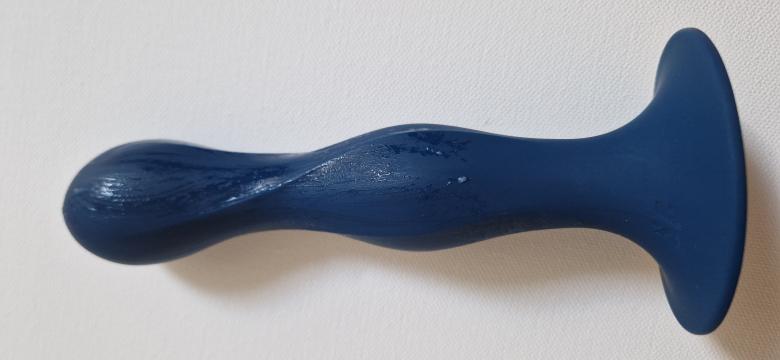 Benutzer Dildo