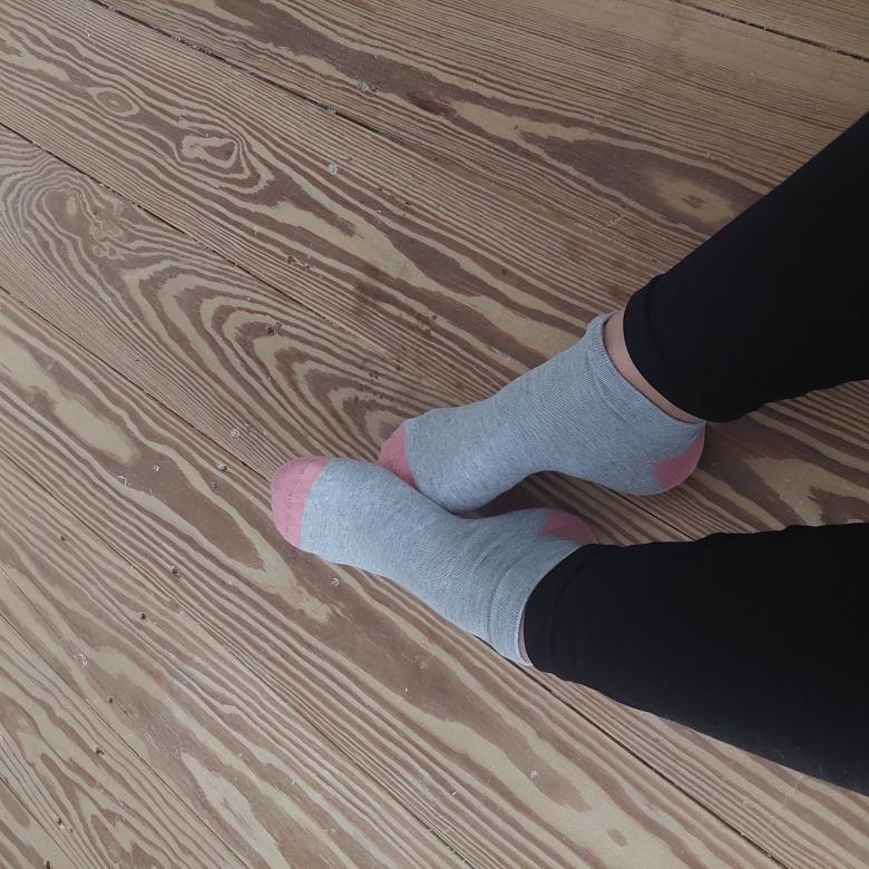 Aromatische Socken 🧦