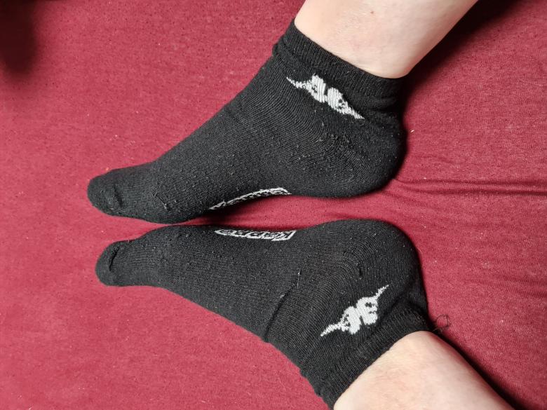 Sneaker Socken