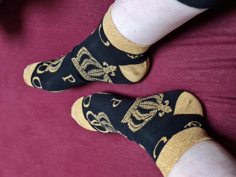 Kurzsocken
