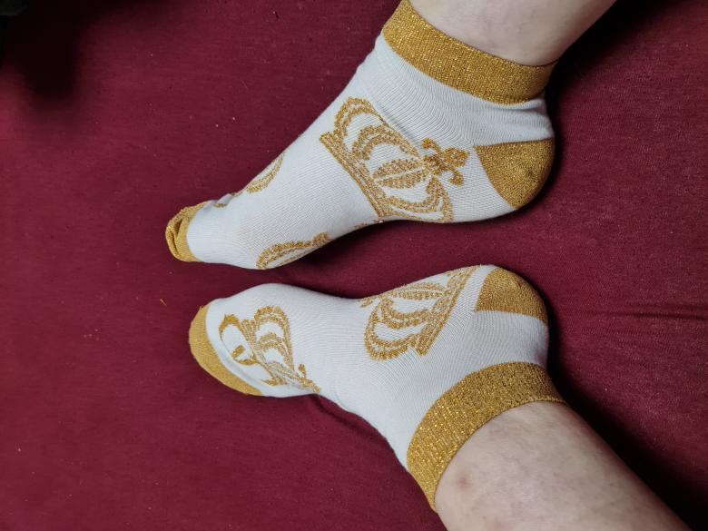 Kurzsocken