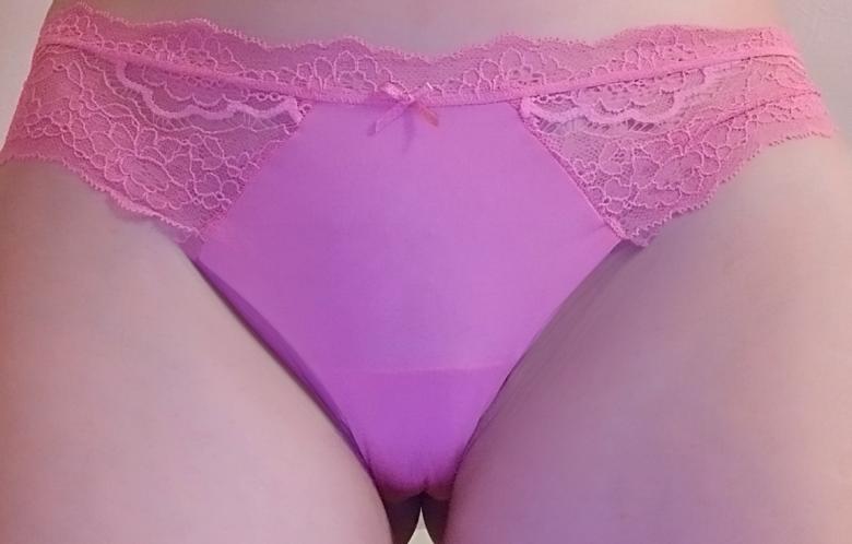 🩷 Victoria Secret String🩷