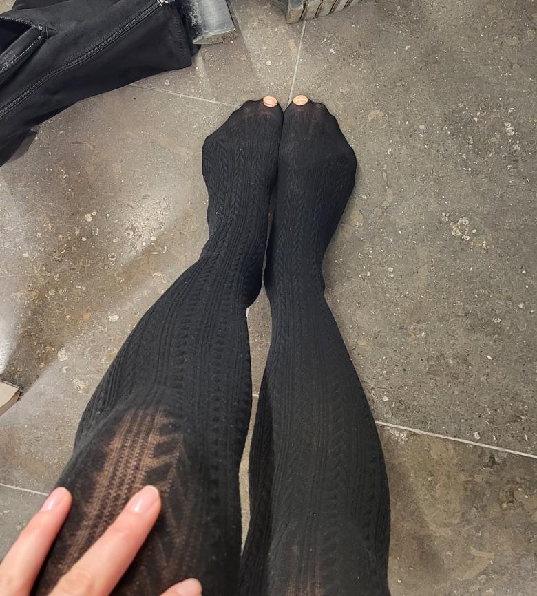 Strumpfhose