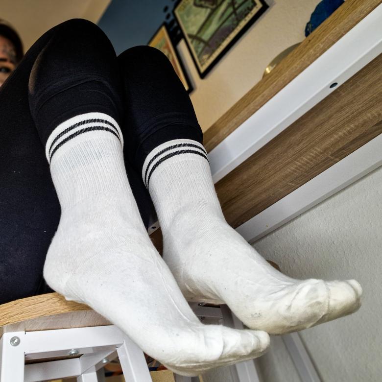 Tennissocken