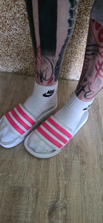 Tennissocken nur für dich